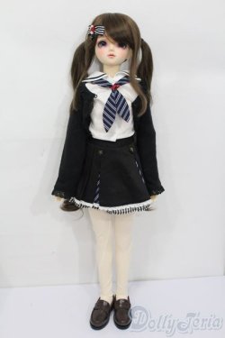 画像2: SD女の子/ワンオフ シャルロッテ:Yui様メイク フルセット S-25-04-20-202-GN-ZS