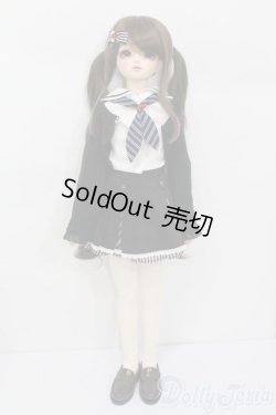 画像2: SD女の子/ワンオフ シャルロッテ:Yui様メイク フルセット S-25-10-05-455-GN-ZS