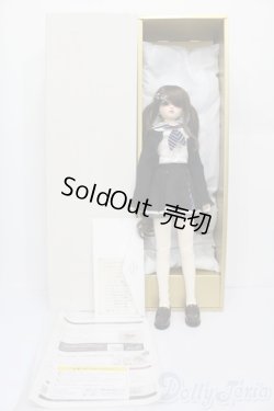 画像4: SD女の子/ワンオフ シャルロッテ:Yui様メイク フルセット S-25-10-05-455-GN-ZS