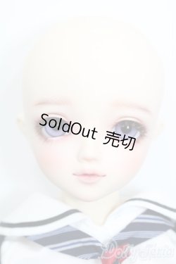 画像5: SD女の子/ワンオフ シャルロッテ:Yui様メイク フルセット S-25-10-05-455-GN-ZS