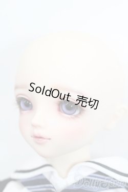 画像6: SD女の子/ワンオフ シャルロッテ:Yui様メイク フルセット S-25-10-05-455-GN-ZS