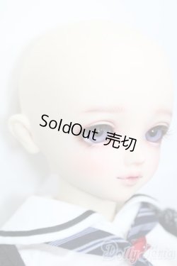 画像7: SD女の子/ワンオフ シャルロッテ:Yui様メイク フルセット S-25-10-05-455-GN-ZS