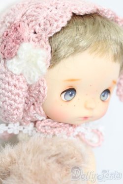 画像3: 【MaruiMikan×Dolloutfitaepecco.】Monstdoll Brother and Sister in the forest《Gretel》 S-25-11-02-595-GN-ZS