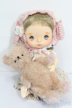 画像6: 【MaruiMikan×Dolloutfitaepecco.】Monstdoll Brother and Sister in the forest《Gretel》 S-25-11-02-595-GN-ZS