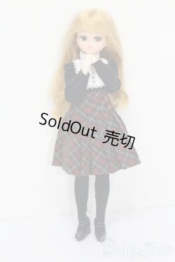 画像4: リカちゃん/キャッスルリカちゃんヘッド+オビツボディ S-25-04-20-212-GN-ZS