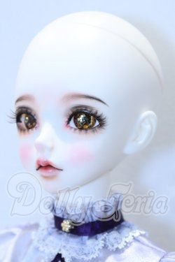 画像3: 【DOLK×Peak’s Woods】FOC Goldie - Iris ver. Limited - Special Reissue S-26-02-15-051-GN-ZS