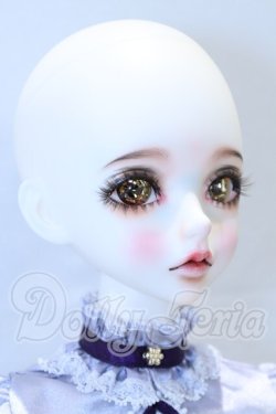 画像4: 【DOLK×Peak’s Woods】FOC Goldie - Iris ver. Limited - Special Reissue S-26-02-15-051-GN-ZS