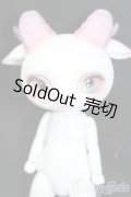 【DOLK×DEAR MINE】Fluorite LORENZ bean S-25-04-20-205-GN-ZS