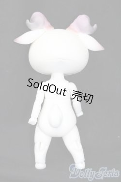 画像5: 【DOLK×DEAR MINE】Fluorite LORENZ bean S-25-04-20-205-GN-ZS