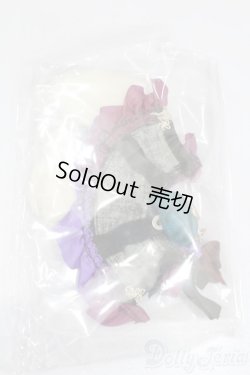 画像7: 【DOLK×DEAR MINE】Fluorite LORENZ bean S-25-04-20-205-GN-ZS