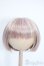 画像1: 8.5-9inch/ウィッグ Y-25-04-30-109-GN-ZY (1)