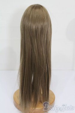画像2: 8-9inch/ウィッグ S-25-05-04-265-GN-ZS