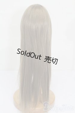 画像2: 8-9inch/ウィッグ S-25-12-14-327-GN-ZS