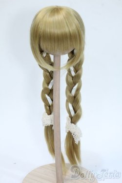 画像1: 7-8inch/ウィッグ Y-25-04-30-125-GN-ZY