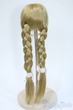 画像3: 7-8inch/ウィッグ Y-25-04-30-125-GN-ZY