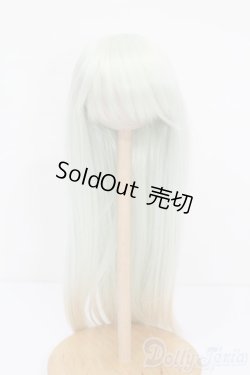 画像1: 7-8inch/ウィッグ S-25-05-04-189-GN-ZS