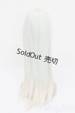 画像2: 7-8inch/ウィッグ S-25-05-04-189-GN-ZS