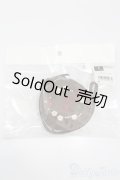 SD/OF:ボタンモチーフバッグ S-25-04-20-260-GN-ZS
