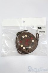 SD/OF:ボタンモチーフバッグ S-25-04-20-260-GN-ZS