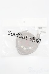 SD/OF:ボタンモチーフバッグ S-25-04-20-260-GN-ZS