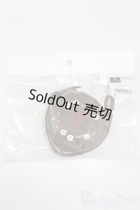 SD/OF:ボタンモチーフバッグ S-25-04-20-260-GN-ZS