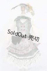 SDM＆MSD/OF:グリーンメイプルテレサ・ミニ S-25-05-25-472-GN-ZS