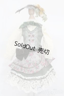 画像1: SDM＆MSD/OF:グリーンメイプルテレサ・ミニ S-25-05-25-472-GN-ZS