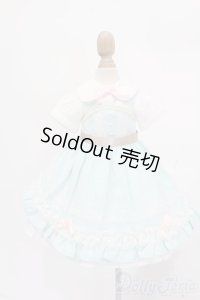SDM＆MSD/OF:クラシカルブルーワルツ S-25-04-20-242-GN-ZS