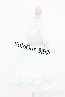 画像2: SDM＆MSD/OF:クラシカルブルーワルツ S-25-04-20-242-GN-ZS