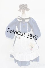 SDM＆MSD/OF:お針子さんセット・ミニ S-25-05-25-469-GN-ZS