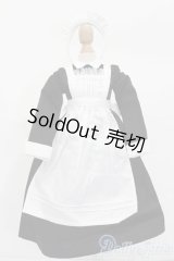 SDM＆MSD/OF:クラシカルメイドセット・ミニ S-25-04-20-241-GN-ZS