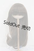 8-9inch/ウィッグ S-25-10-19-351-GN-ZS