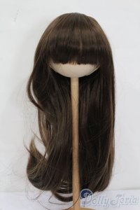8-9inch/ウィッグ S-25-05-04-192-GN-ZS