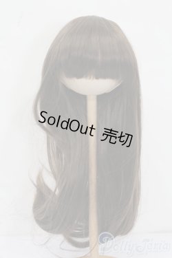 画像1: 8-9inch/ウィッグ S-25-10-19-351-GN-ZS