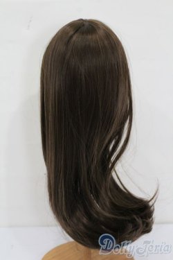 画像2: 8-9inch/ウィッグ S-25-05-04-192-GN-ZS