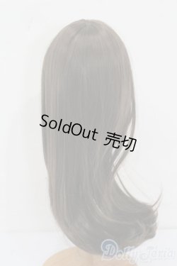 画像2: 8-9inch/ウィッグ S-25-10-19-351-GN-ZS