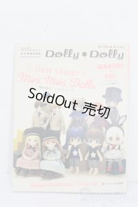 書籍/Dolly*Dolly Vol.37 S-25-04-20-217-GN-ZS
