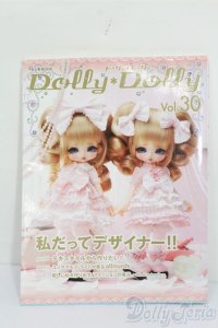書籍/Dolly*Dolly Vol.30 S-25-04-20-219-GN-ZS