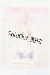 書籍/Dollybird vol.21 S-25-04-20-220-GN-ZS