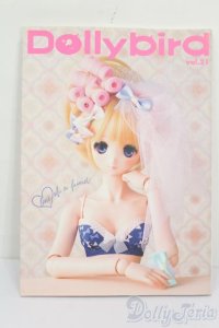書籍/Dollybird vol.21 S-25-04-20-220-GN-ZS