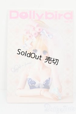 画像1: 書籍/Dollybird vol.21 S-25-04-20-220-GN-ZS
