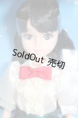 リカちゃん/東京ディズニーリゾート ファンションドール:ワールドバザール S-25-04-20-210-GN-ZS