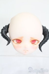 DD/DDH-27:ひめ丸本舗様カスタムヘッド S-25-04-20-231-GN-ZS