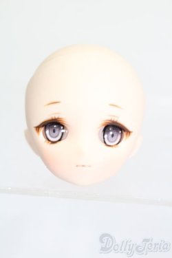 画像1: PARABOX/CHARA(キャラ)マスク彩色ヘッド S-25-04-20-229-GN-ZS