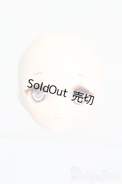 画像1: PARABOX/CHARA(キャラ)マスク彩色ヘッド S-25-04-20-229-GN-ZS