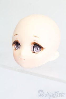 画像2: PARABOX/CHARA(キャラ)マスク彩色ヘッド S-25-04-20-229-GN-ZS
