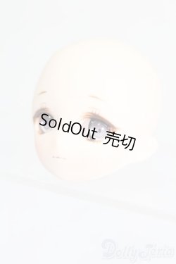 画像2: PARABOX/CHARA(キャラ)マスク彩色ヘッド S-25-04-20-229-GN-ZS