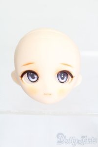 PARABOX/プチ姫 手描き彩色ヘッド S-25-04-20-230-GN-ZS