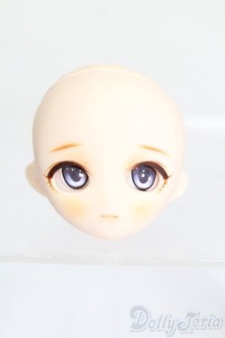 画像1: PARABOX/プチ姫 手描き彩色ヘッド S-25-04-20-230-GN-ZS