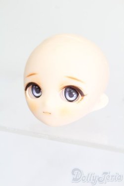 画像2: PARABOX/プチ姫 手描き彩色ヘッド S-25-04-20-230-GN-ZS
